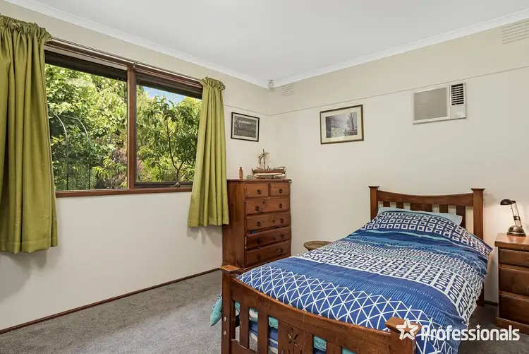 Fifth view of Homely house listing, 55-57 Bastow Road, Lilydale VIC 3140