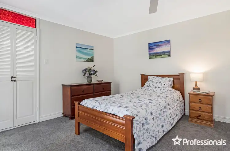 Sixth view of Homely house listing, 55-57 Bastow Road, Lilydale VIC 3140