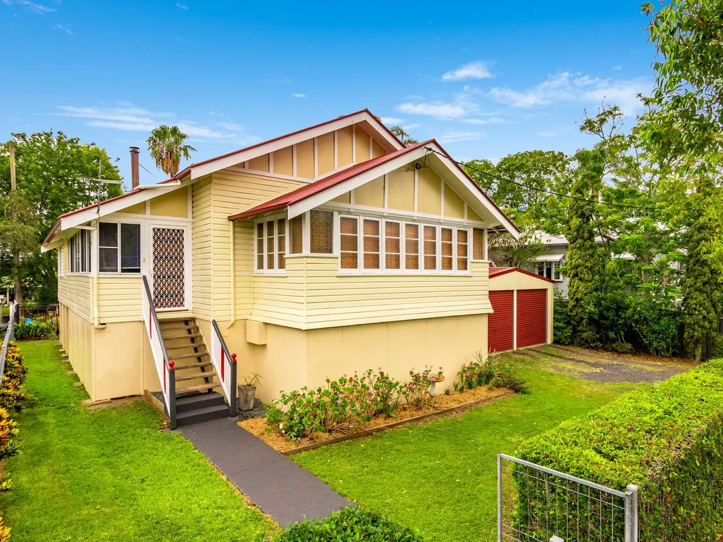 Main view of Homely house listing, 201 Ballina Road, East Lismore NSW 2480