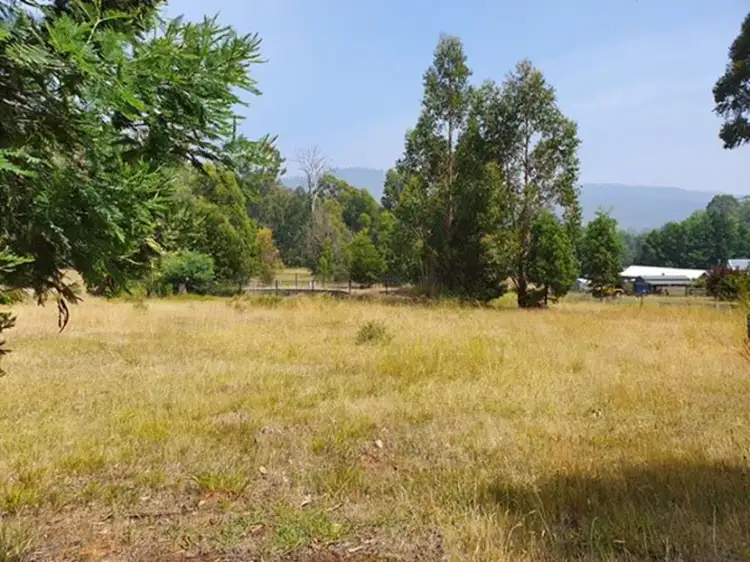 LOT Lot 2, 32 Kings Road, Marysville VIC 3779