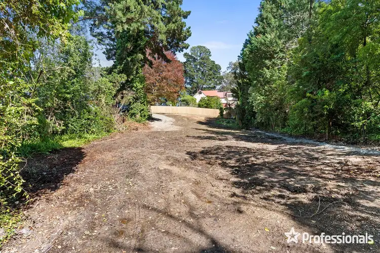 16 Hereford Road, Mount Evelyn VIC 3796