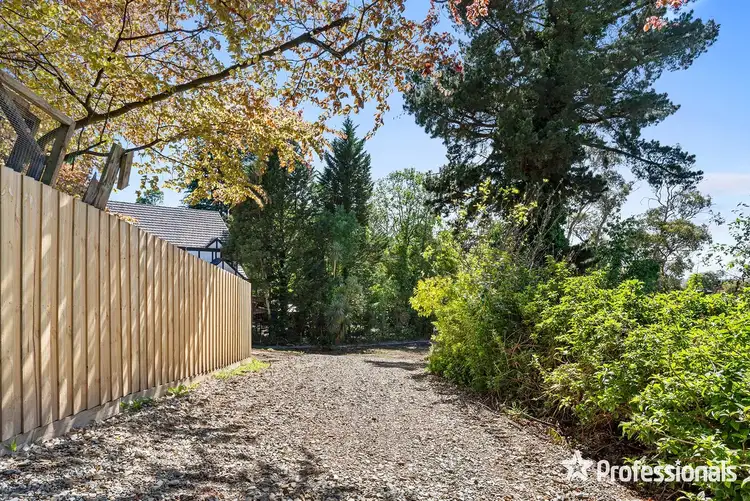 Fifth view of Homely land listing, 16 Hereford Road, Mount Evelyn VIC 3796