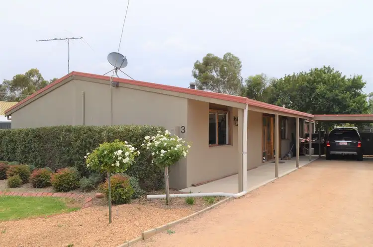 Main view of Homely house listing, 3 King Street, Katandra West VIC 3634
