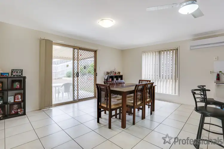 Fourth view of Homely house listing, 22 Orana Street, Redbank Plains QLD 4301