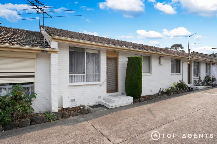 12/74 Callander Road, Noble Park VIC 3174
