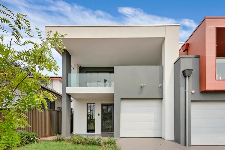 Main view of Homely semi-detached listing, 33A Dilke Road, Padstow Heights NSW 2211