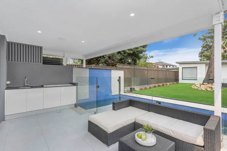 Sixth view of Homely semi-detached listing, 33A Dilke Road, Padstow Heights NSW 2211