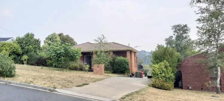 18 Summit Crescent, Brown Hill VIC 3350