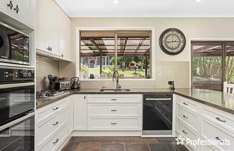 Second view of Homely house listing, 68 The Boulevard, Montrose VIC 3765