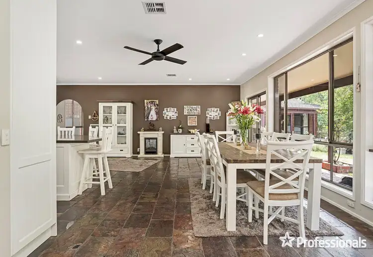 Third view of Homely house listing, 68 The Boulevard, Montrose VIC 3765