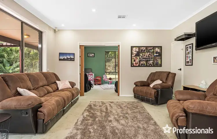 Fourth view of Homely house listing, 68 The Boulevard, Montrose VIC 3765
