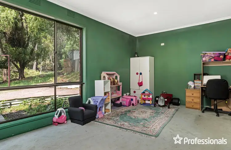 Fifth view of Homely house listing, 68 The Boulevard, Montrose VIC 3765