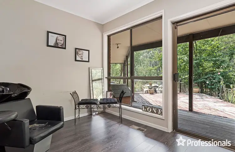 Sixth view of Homely house listing, 68 The Boulevard, Montrose VIC 3765