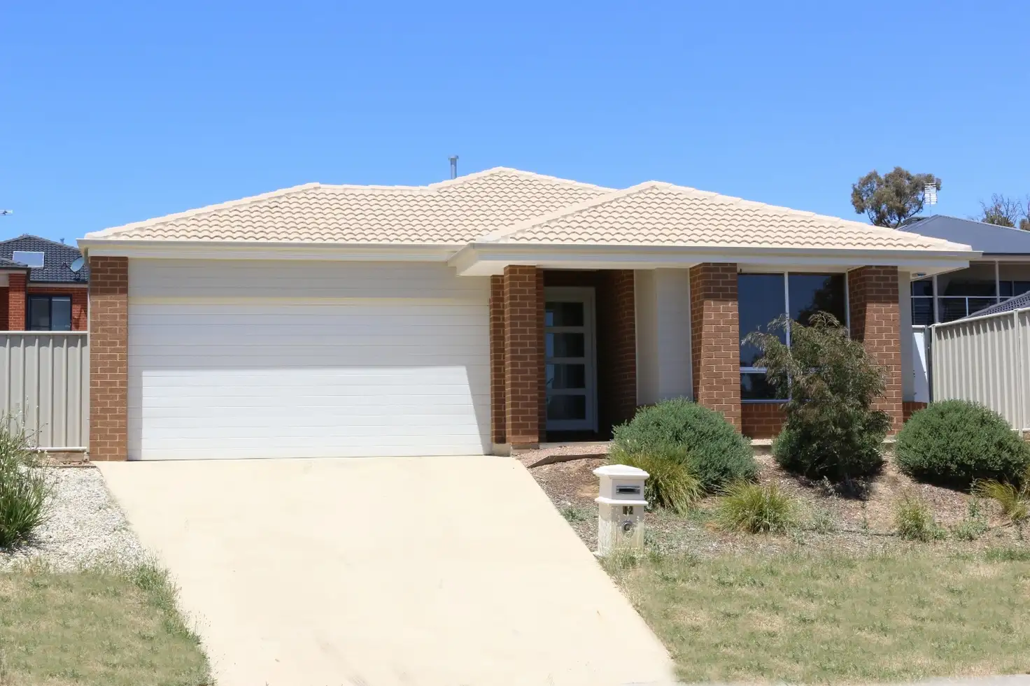 Main view of Homely house listing, 12 Tununga Circuit, Kangaroo Flat VIC 3555