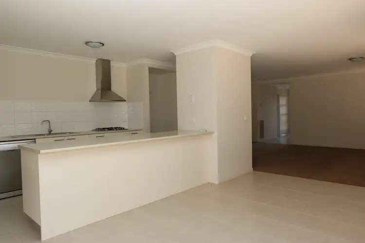 Second view of Homely house listing, 12 Tununga Circuit, Kangaroo Flat VIC 3555