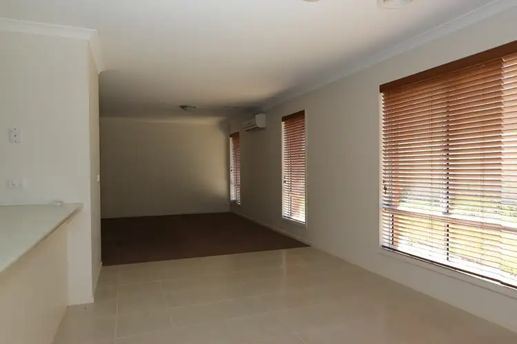 Fourth view of Homely house listing, 12 Tununga Circuit, Kangaroo Flat VIC 3555
