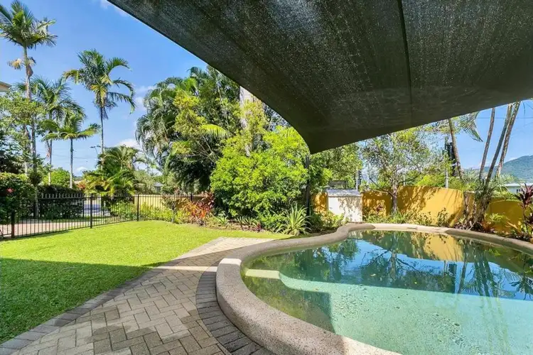 Second view of Homely apartment listing, 6/306 Pease Street, Edge Hill QLD 4870
