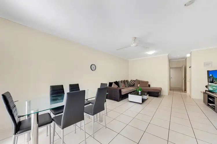 Third view of Homely apartment listing, 6/306 Pease Street, Edge Hill QLD 4870