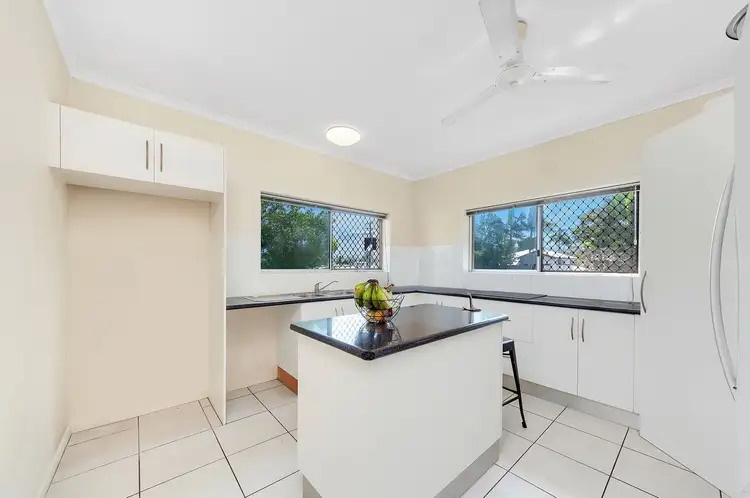 Fourth view of Homely apartment listing, 6/306 Pease Street, Edge Hill QLD 4870
