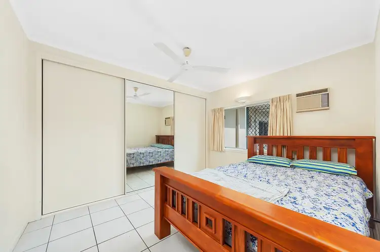 Fifth view of Homely apartment listing, 6/306 Pease Street, Edge Hill QLD 4870