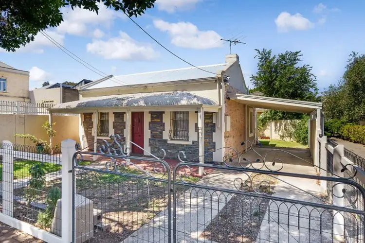 Second view of Homely house listing, 66 Sydenham Road, Norwood SA 5067