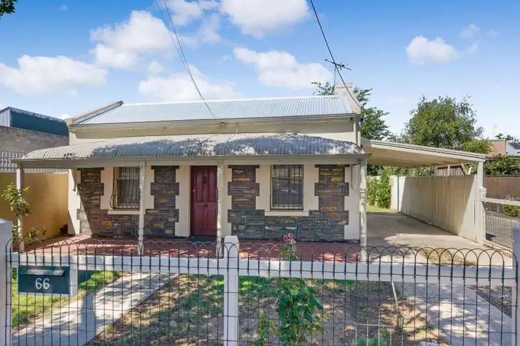 Third view of Homely house listing, 66 Sydenham Road, Norwood SA 5067