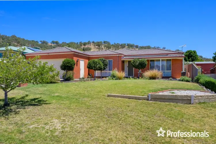 Main view of Homely house listing, 17 Hogan Court, Wodonga VIC 3690
