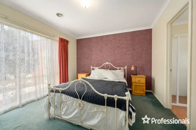 Sixth view of Homely house listing, 17 Hogan Court, Wodonga VIC 3690