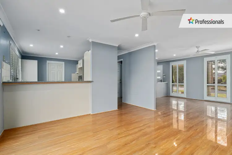 Fourth view of Homely house listing, 36 McCredie Drive, Horningsea Park NSW 2171