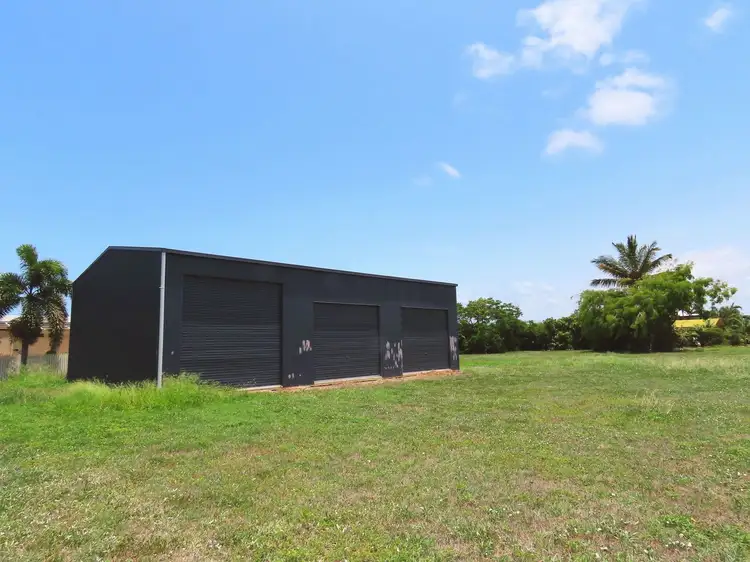 Second view of Homely land listing, 61 Mt Nutt Road, Bowen QLD 4805