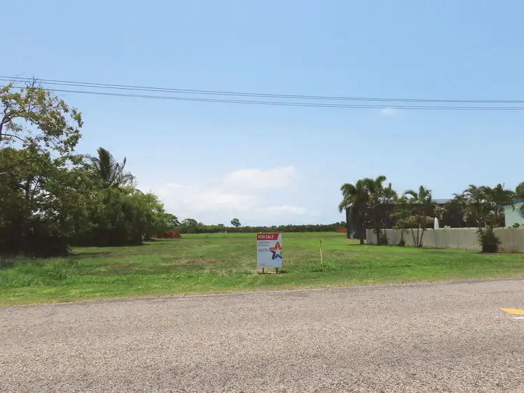 Third view of Homely land listing, 61 Mt Nutt Road, Bowen QLD 4805