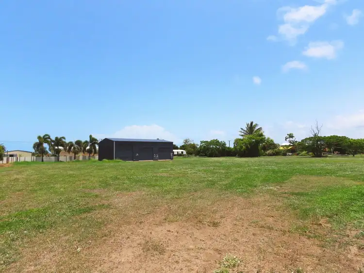 Fourth view of Homely land listing, 61 Mt Nutt Road, Bowen QLD 4805