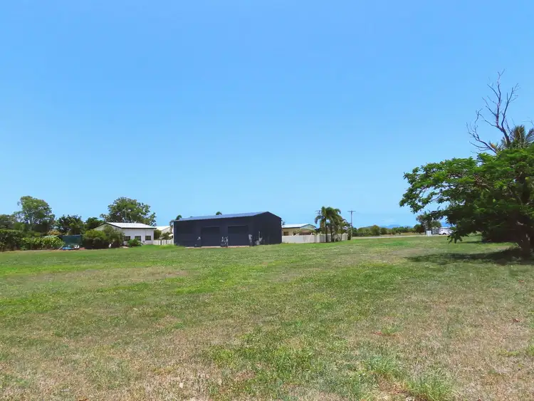 Sixth view of Homely land listing, 61 Mt Nutt Road, Bowen QLD 4805