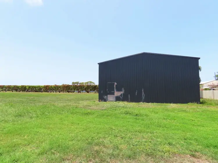 Seventh view of Homely land listing, 61 Mt Nutt Road, Bowen QLD 4805