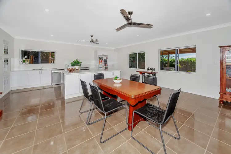 Sixth view of Homely house listing, 1 Gillian Close, Smithfield QLD 4878