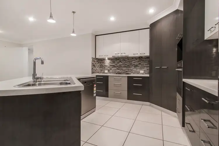 Third view of Homely house listing, 7 Heritage Drive, Ooralea QLD 4740