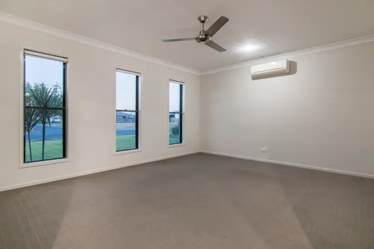 Fourth view of Homely house listing, 7 Heritage Drive, Ooralea QLD 4740