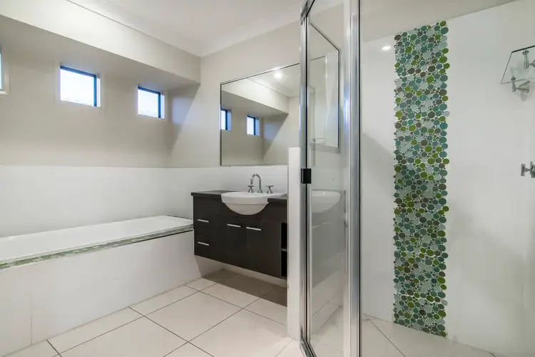 Fifth view of Homely house listing, 7 Heritage Drive, Ooralea QLD 4740