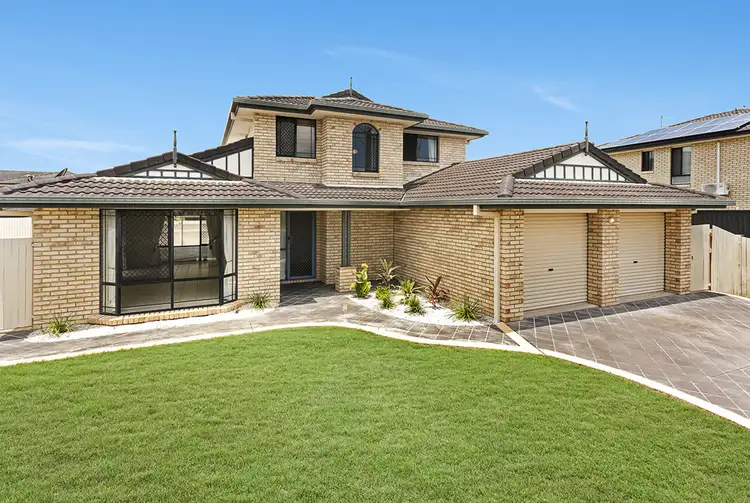 15 Grevillea Court, Rothwell QLD 4022