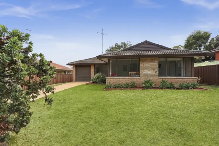 Main view of Homely house listing, 2 Cook Road, Ruse NSW 2560