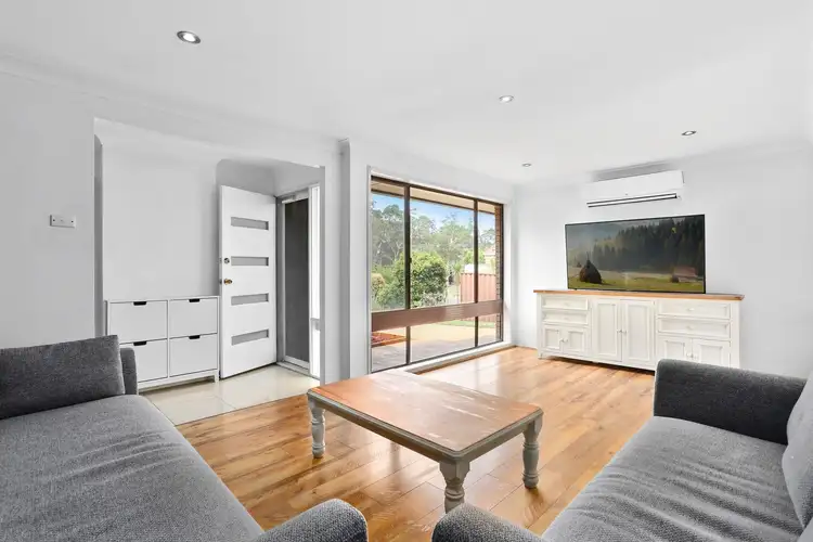 Second view of Homely house listing, 2 Cook Road, Ruse NSW 2560
