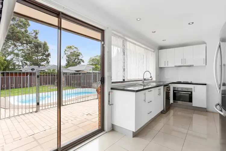 Third view of Homely house listing, 2 Cook Road, Ruse NSW 2560