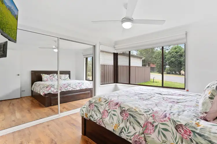 Fifth view of Homely house listing, 2 Cook Road, Ruse NSW 2560