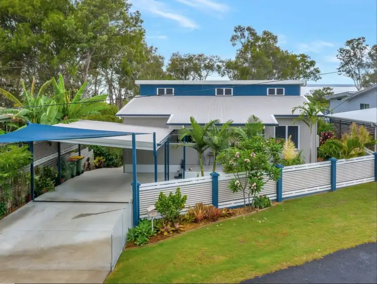 45 Attunga Street, Macleay Island QLD 4184