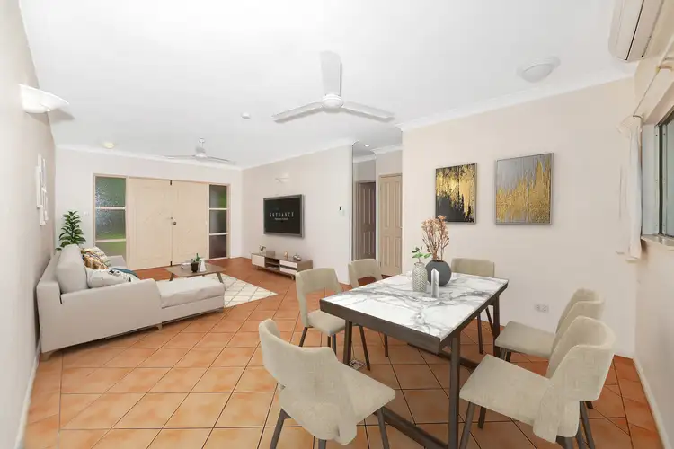 Second view of Homely unit listing, 4/6 Hedley Close, Redlynch QLD 4870