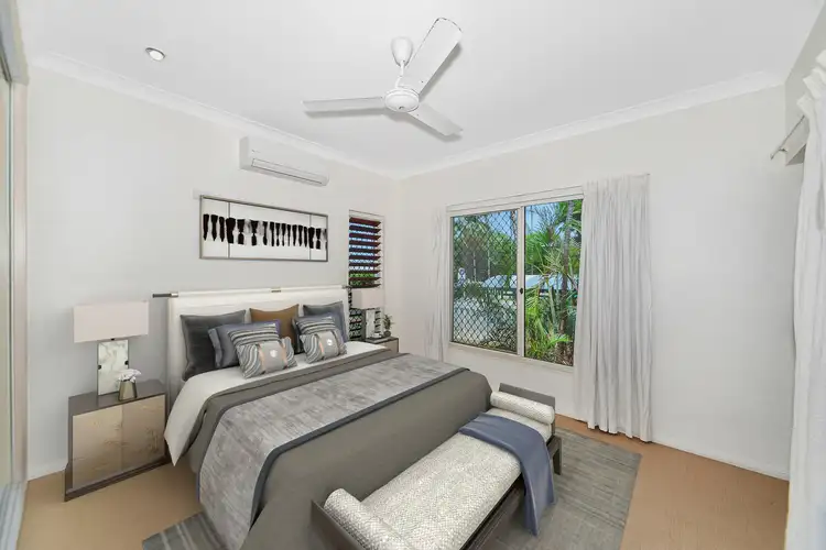Third view of Homely unit listing, 4/6 Hedley Close, Redlynch QLD 4870
