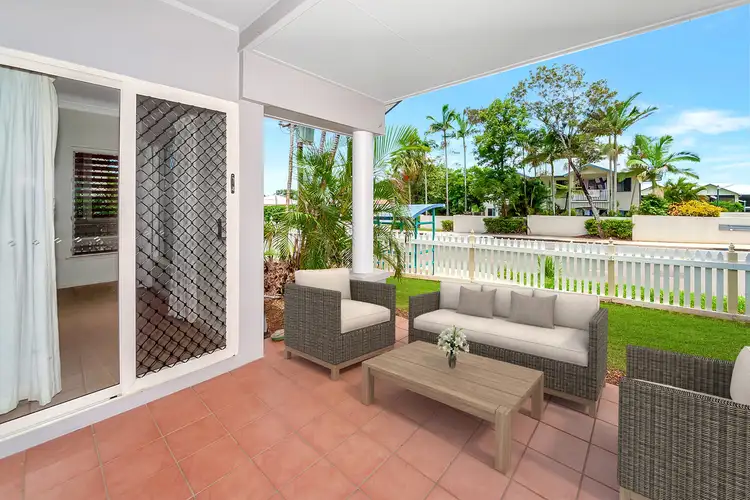 Fourth view of Homely unit listing, 4/6 Hedley Close, Redlynch QLD 4870