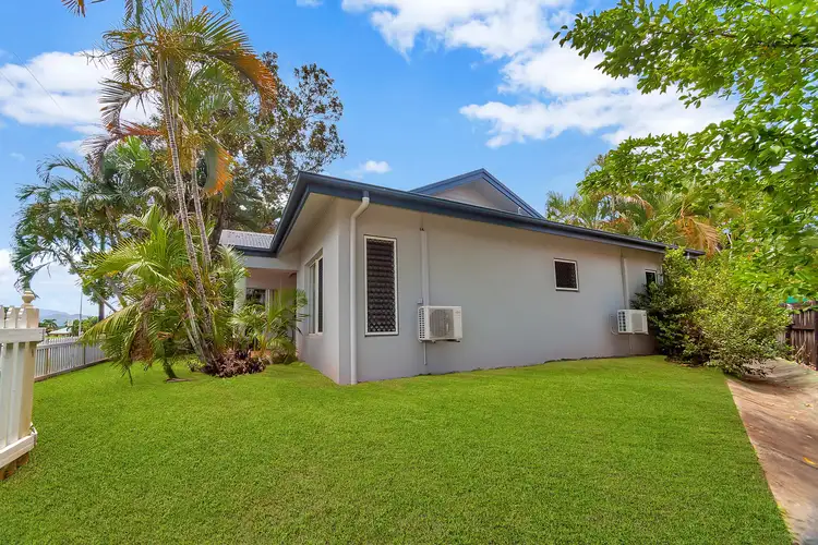 Seventh view of Homely unit listing, 4/6 Hedley Close, Redlynch QLD 4870