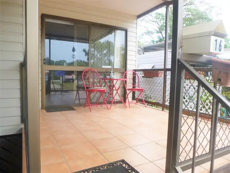 Villa/16 Woorim Caravan Park, Woorim QLD 4507