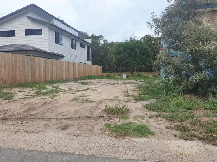 Fourth view of Homely land listing, 24 Jacana Avenue, Woorim QLD 4507